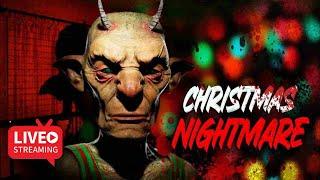 Christmas Nightmare (Horror Game)