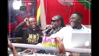 MBOGI NAREE  MEETS D.F.U - ZENDIAMBO CURE - SELECTOR REID - MC SUPA MARCUS - SELECTOR STINGER - 2024