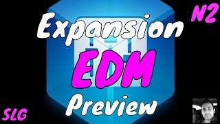 ReFX Nexus 2 | Expansion EDM | Presets Preview