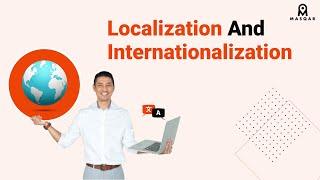 Localization And Internationalization | Masqar Translation Services