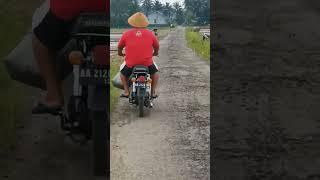 JOKO KENDIL NAIK MOTOR #shortvideo #shorts #shortviral #short