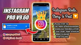 Instagram Pro Apk Download | Instagram Pro Terbaru 2022