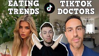 Diet Trends are Making You SICK! | Sk*nny Culture is TOXIC