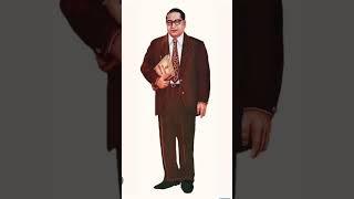 Dr BR #bhimrav ambedkar #motivation #status #video #youtubeshorts #trending