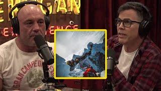 Joe Rogan: Truly Terrifying Reason Why People Keep Dying On Mount Everest