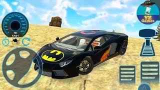 Aventador Drift Simulator 2 | Special Edition Lamborguini Aventador 3D | Android GamePlay FHD