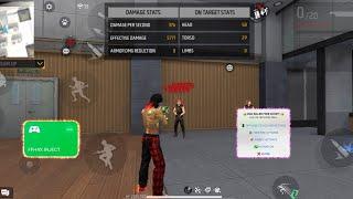 FREE FIRE IOS PANEL FOR FREE  || 99 % AIMBOT|| ANTIBAN 