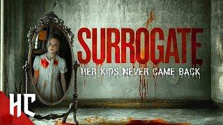 Are Her Children Real? | Surrogate | Horror Movie Full Movie | Halloween Horror Movie