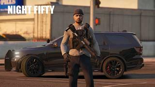 LSPDFR: The Most Chaotic Gang Unit Situations. Ep. 50 lspdfr gta 5 mod gameplay