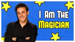 The Magic Man: How Dan Gheesling Won Big Brother 10