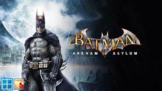 Batman: Arkham Asylum | Winlator 7.1.3 Glibc | Xbox Series X Controller | S23 Ultra