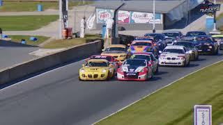 Touring 3 | 2024 SCCA National Championship Runoffs