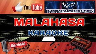 KARAOKE MALAHASA | LAGU POP SANGIHE #manado #minahasa #sangihe