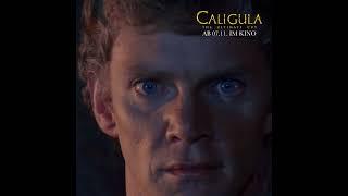 CALIGULA - THE ULTIMATE CUT / Ab 07.11.2024 im Kino