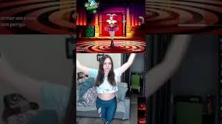 A QUEDA by Gloria Groove - Just Dance 2024 Edition