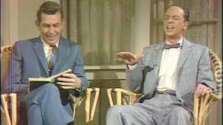 Andy Griffith Don Knotts Gettysburg Address