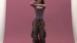 Macarena: A step by step dance guide