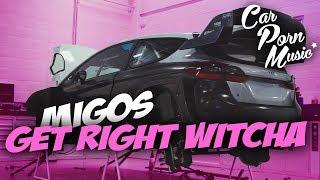 Migos - Get Right Witcha (G-REX X TOP $HELF Remix) [Zu Besuch bei M-Sport | Teil 2]