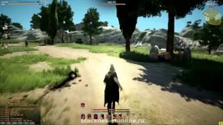 GoHa.Ru: Black Desert Online - BETA. FIRST DAY FULL VERSION