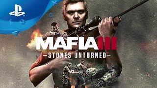 Mafia 3: Stones Unturned DLC - Launch Trailer [PS4]