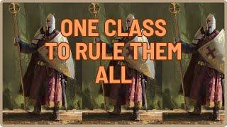 Cleric OP | One Class to Rule Them All | Dark and Darker