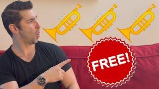 The 5 BEST Free Trumpet VST Plugins 