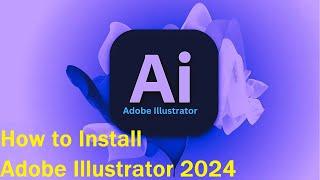 How to Download Adobe Illustrator for FREE in PC & Laptop (2024-25)Pre-Activated