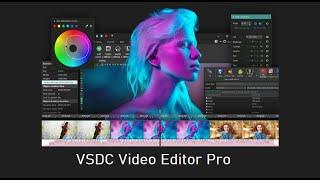 How To Download VSDC Video Editor in Windows 7 8 10 11 | Download VSDC Latest version 2024