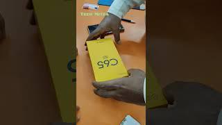 Realme C65 5G Unboxing #smartphone #technicaltech #unboxing #technical #smartphone #realme