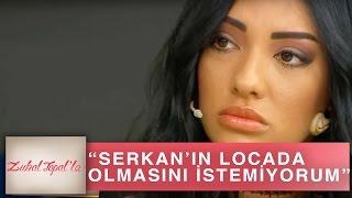 Zuhal Topal'la 168. Bölüm (HD) | Serkan - Esin Aşkında Beklenmeyen Gelişme!