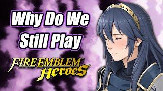 Why Are We Still Playing Fire Emblem Heroes?