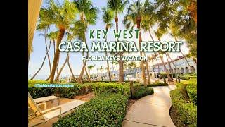 Casa Marina Resort, Key West: Why We WON'T Go Back | Vacation to Florida