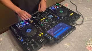 Pioneer DJ XDJ-RX3 Performance