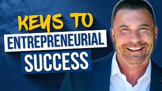 Leadership and Entrepreneurship Mastery! w/ Ed Mylett