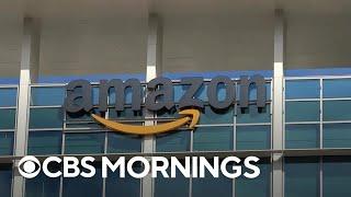 Amazon faces lawsuit in landmark monopoly case