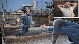 ЗУБАРЕВ ИГРАЕТ В "Uncharted 4" / часть 1