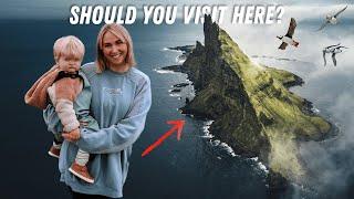 Should You Visit the Faroe Islands?