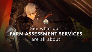 Farm Assessment Services