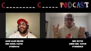 CCPodcast Episode 3