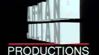 Arman Julian Productions Logo 1986-2002