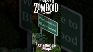 Blackwood Mod Map