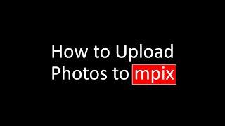 Uploading Your Images