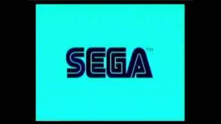 SEGA voice intros