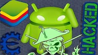 Como Hackear Juegos Android En Bluestacks Con Cheat Engine