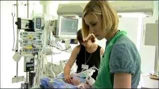 British Heart Foundation - Children with CHD, What if my child needs surgery?