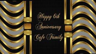 Celebrating The Jazz and R&B Cafe 6th Anniversary *k~kat sacrifice jazz café*