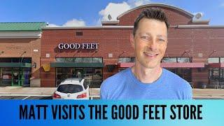 The Good Feet Store