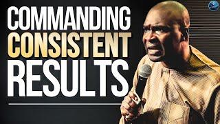 Start Your Day with Divine Strategies To Remain Consistent And Successful | Apostle Joshua Selman