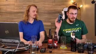 CES 2019 vs 2020, AMD Navi 21 GPUs, nVidia Ampere... and maybe beer - Talking Heads Ep.113