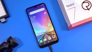 Xiaomi Redmi 7 Review - Awesome phone for $130!